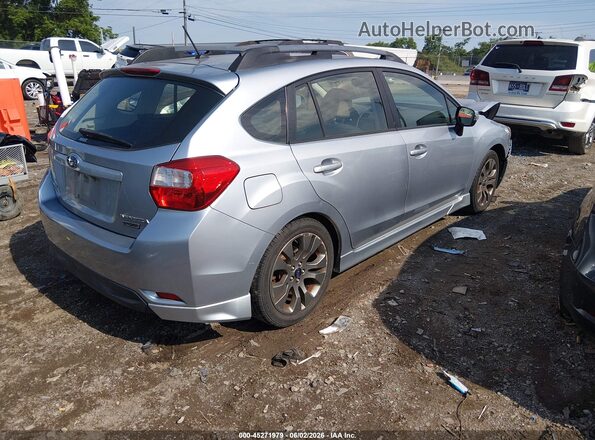 JF1GPAP65G8226191 2016 SUBARU IMPREZA Light Blue 