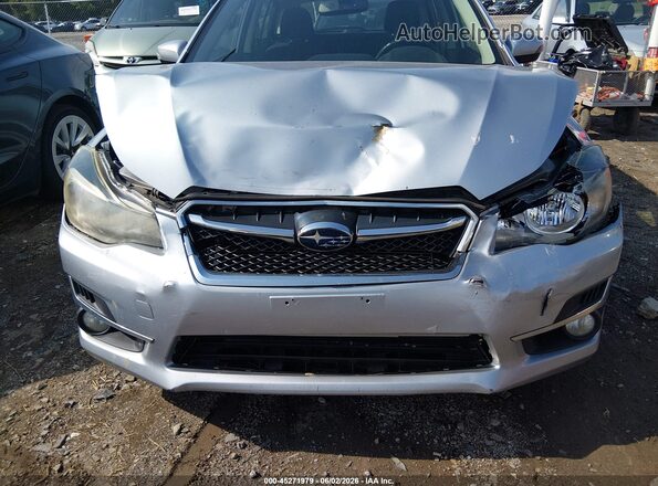 JF1GPAP65G8226191 2016 SUBARU IMPREZA Light Blue 