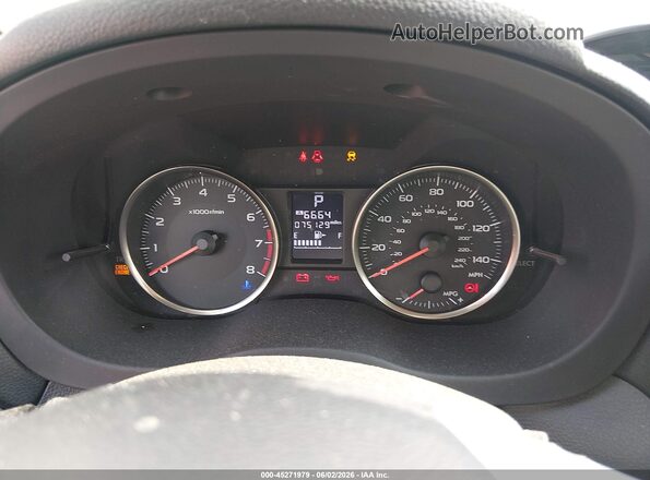 JF1GPAP65G8226191 2016 SUBARU IMPREZA Light Blue 