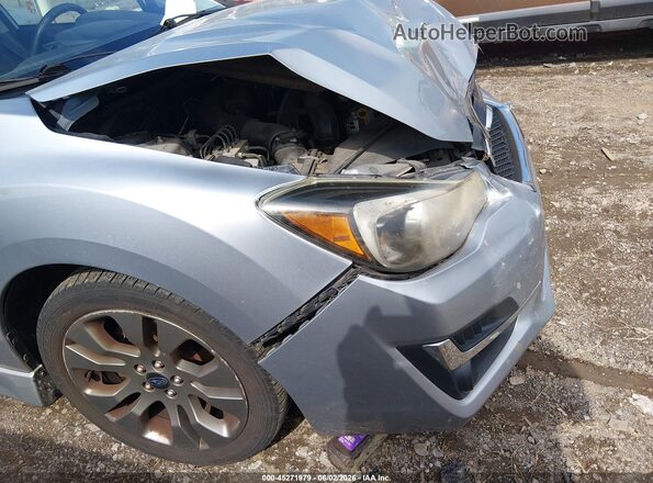 JF1GPAP65G8226191 2016 SUBARU IMPREZA Light Blue 