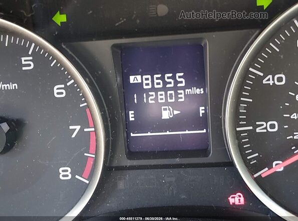 JF1GPAP66GH284889 2016 SUBARU IMPREZA Blue 