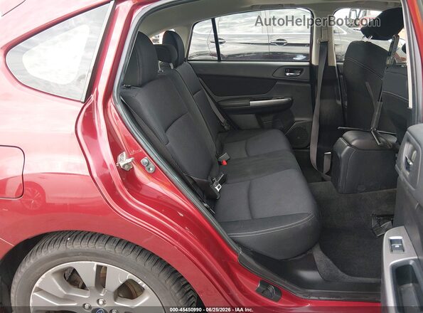 JF1GPAP67G8310738 2016 SUBARU IMPREZA Red VIN կոդի պիտակի տեսք