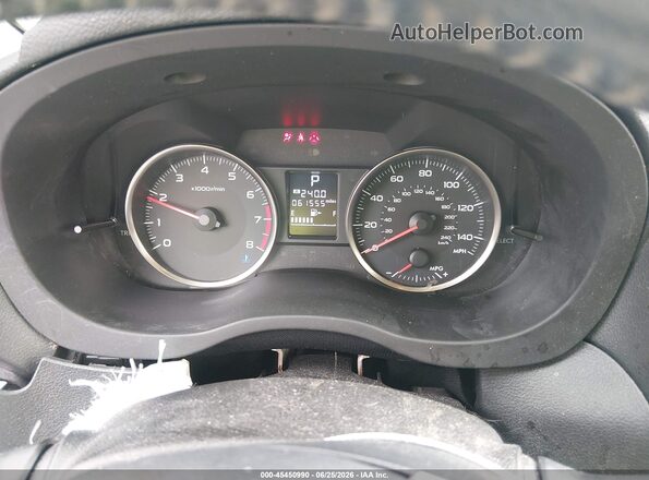 JF1GPAP67G8310738 2016 SUBARU IMPREZA Red Հետևի նստատեղերի տեսք