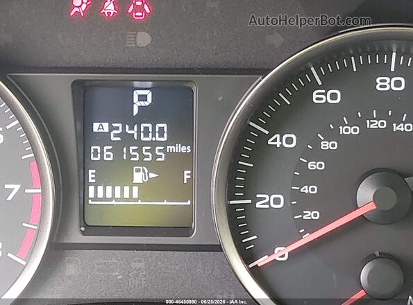 JF1GPAP67G8310738 2016 SUBARU IMPREZA Red 
