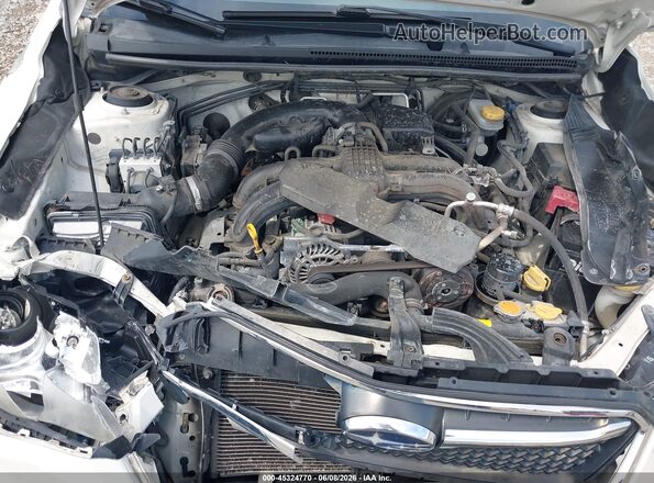 JF1GPAP6XG9278524 2016 SUBARU IMPREZA Black უკანა ხედი