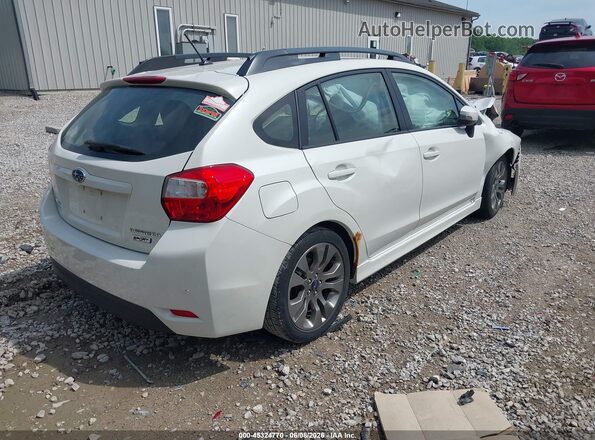 JF1GPAP6XG9278524 2016 SUBARU IMPREZA Black უკანა მარჯვენა