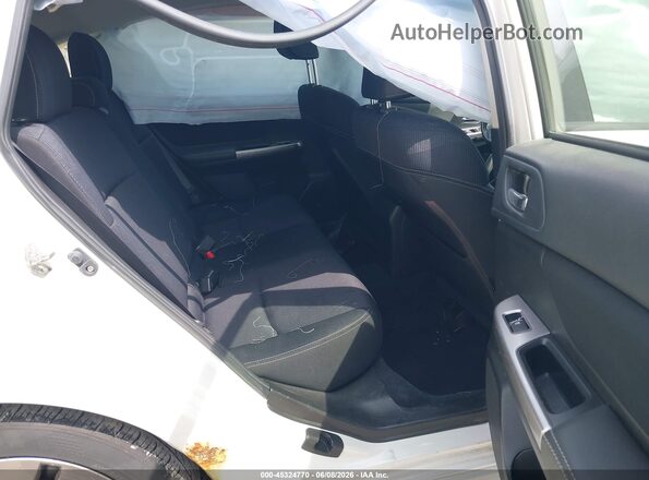 JF1GPAP6XG9278524 2016 SUBARU IMPREZA Black VIN კოდის სტიკერის ხედი