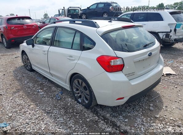 JF1GPAP6XG9278524 2016 SUBARU IMPREZA Black უკანა მარცხენა