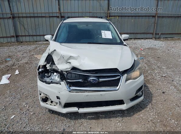 JF1GPAP6XG9278524 2016 SUBARU IMPREZA Black ხელსაწყოთა პანელის ხედი