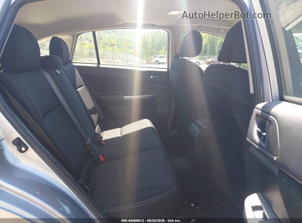 JF1GPAS61G8215101 2016 SUBARU IMPREZA Silver Вид наклейки з VIN-кодом