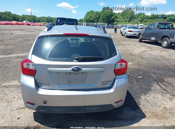 JF1GPAS61G8215101 2016 SUBARU IMPREZA Silver 