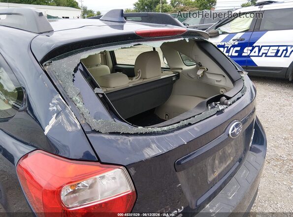 JF1GPAS6XGH311700 2016 SUBARU IMPREZA Blue 