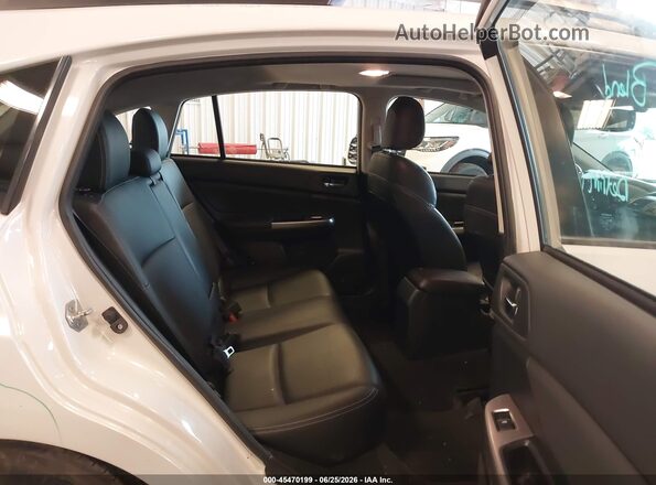 JF1GPAY65GH289998 2016 SUBARU IMPREZA White VIN կոդի պիտակի տեսք