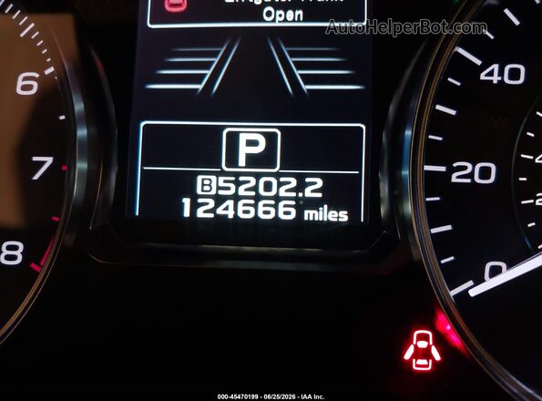 JF1GPAY65GH289998 2016 SUBARU IMPREZA White 