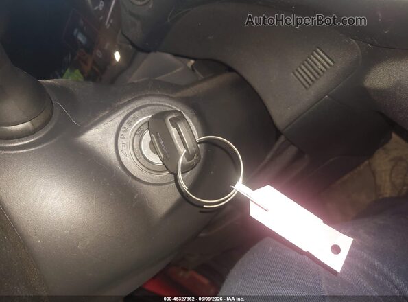 JF1GUABC1R8389395 2024 SUBARU IMPREZA Red Вид панелі приладів