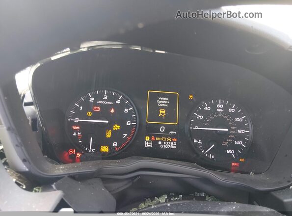 JF1GUABC2R8266267 2024 SUBARU IMPREZA White Հետևի նստատեղերի տեսք