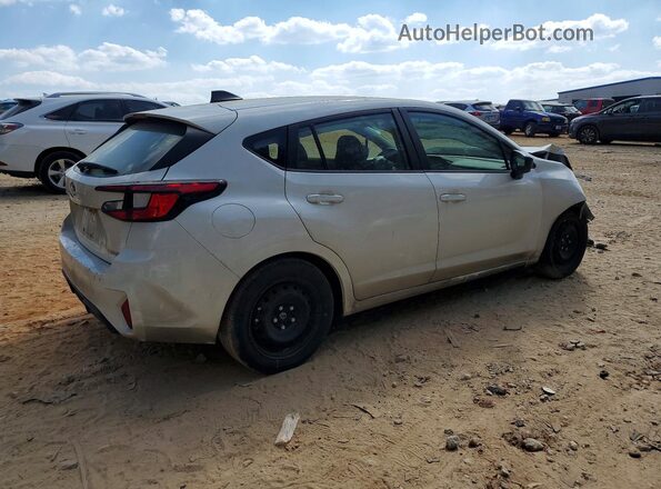 JF1GUABC4R8862884 2024 SUBARU IMPREZA White უკანა მარჯვენა