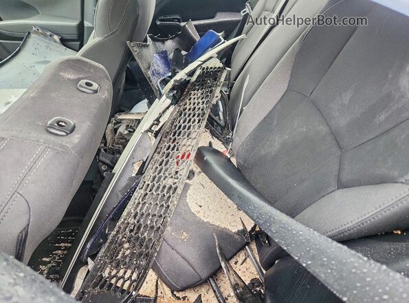 JF1GUABC5R8896204 2024 SUBARU IMPREZA Blue Widok tylnych siedzeń