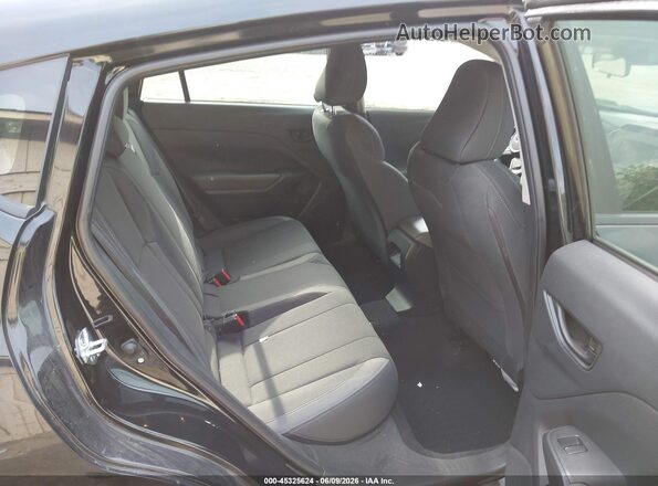 JF1GUABC5S8232104 2025 SUBARU IMPREZA Black VIN կոդի պիտակի տեսք