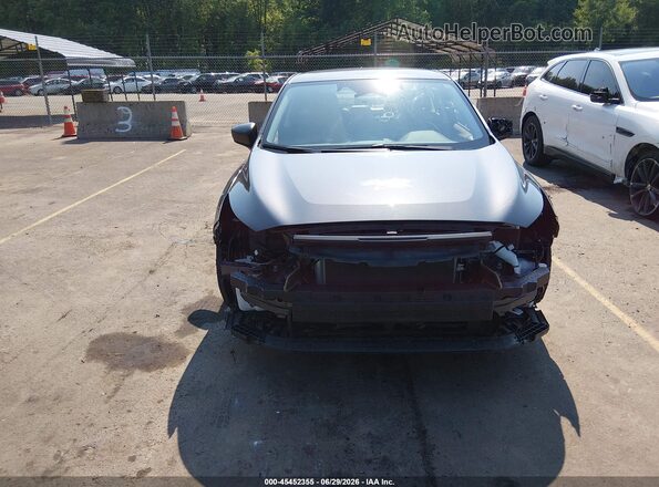 JF1GUABC6R8305636 2024 SUBARU IMPREZA Gray Front view