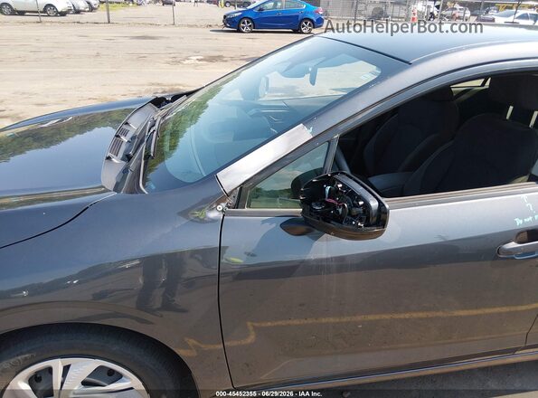 JF1GUABC6R8305636 2024 SUBARU IMPREZA Gray 