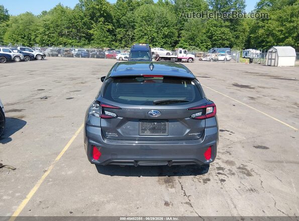 JF1GUABC6R8305636 2024 SUBARU IMPREZA Gray 