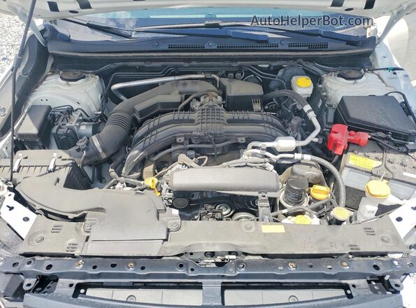 JF1GUABC6R8376836 2024 SUBARU IMPREZA White 