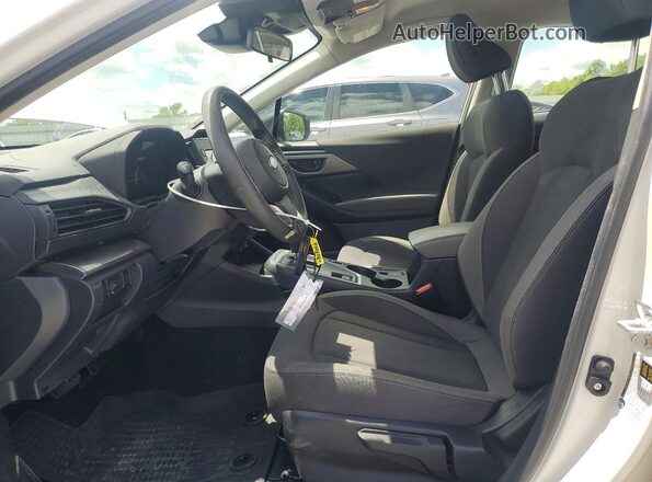 JF1GUABC6R8376836 2024 SUBARU IMPREZA White 