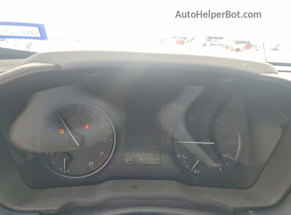 JF1GUABC6R8376836 2024 SUBARU IMPREZA White 