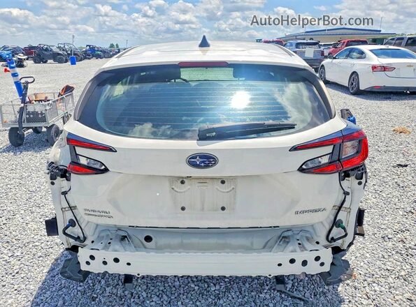 JF1GUABC6R8376836 2024 SUBARU IMPREZA White 