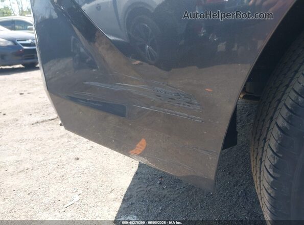 JF1GUABC7R8325538 2024 SUBARU IMPREZA Серый 