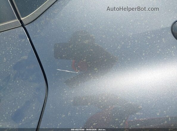 JF1GUABC7R8325538 2024 SUBARU IMPREZA Серый 