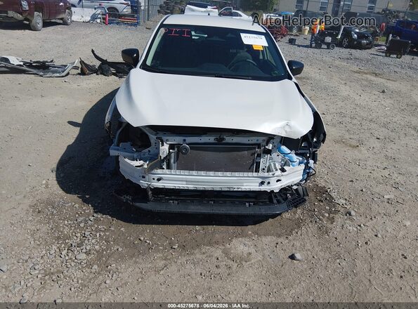 JF1GUABC7R8365795 2024 SUBARU IMPREZA White Vista frontal