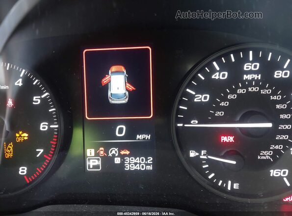 JF1GUABC7S8302928 2025 SUBARU IMPREZA Blue 
