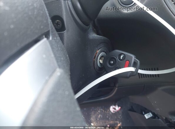 JF1GUABC7S8302928 2025 SUBARU IMPREZA Blue Dashboard view