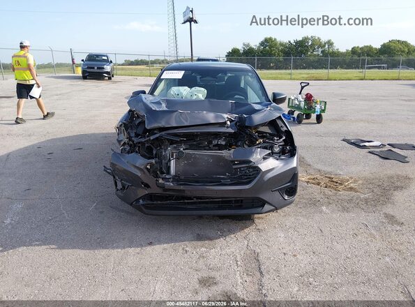 JF1GUABC8R8353106 2024 SUBARU IMPREZA Gray Vista interior trasera