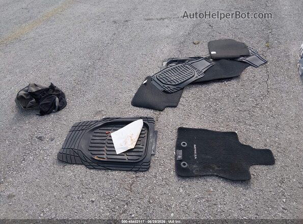 JF1GUABC8R8353106 2024 SUBARU IMPREZA Gray Vista del cuadro de instrumentos