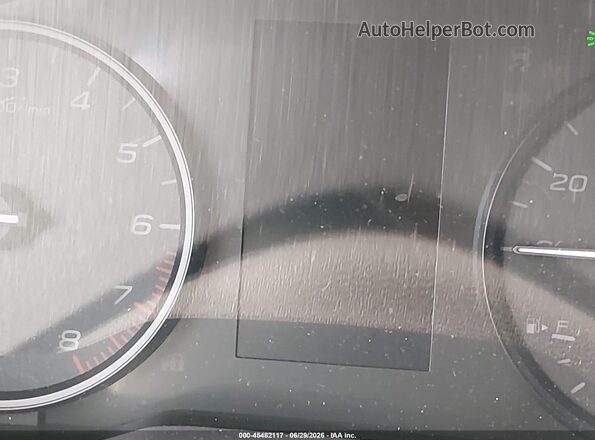 JF1GUABC8R8353106 2024 SUBARU IMPREZA Gray 