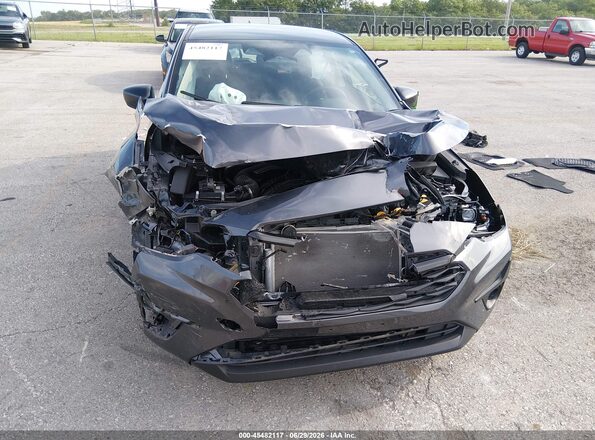 JF1GUABC8R8353106 2024 SUBARU IMPREZA Gray 
