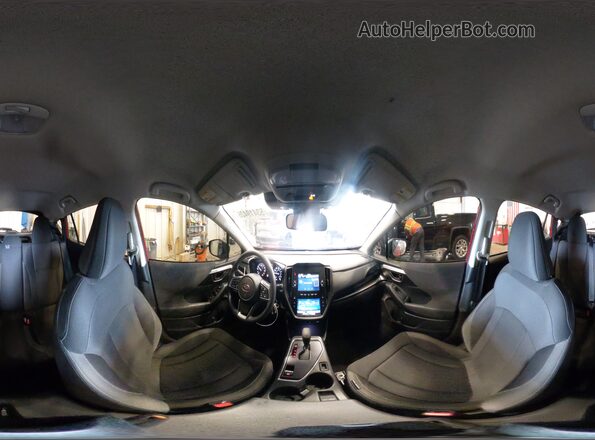 JF1GUABC8R8361612 2024 SUBARU IMPREZA Red 