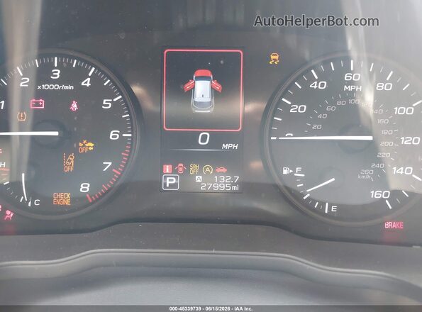 JF1GUABC8R8904151 2024 SUBARU IMPREZA Blue Widok tylnych siedzeń