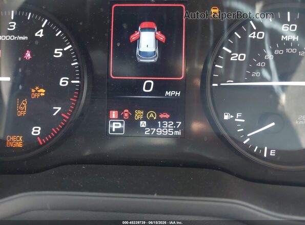 JF1GUABC8R8904151 2024 SUBARU IMPREZA Blue 