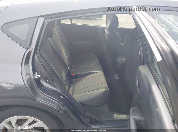 JF1GUABC9R8246727 2024 SUBARU IMPREZA Gray Вид наклейки з VIN-кодом