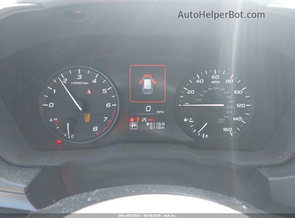 JF1GUABCXR8851694 2024 SUBARU IMPREZA Red 