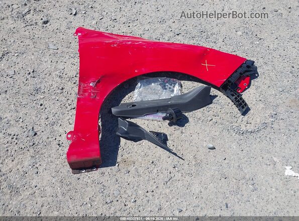 JF1GUABCXR8851694 2024 SUBARU IMPREZA Red 