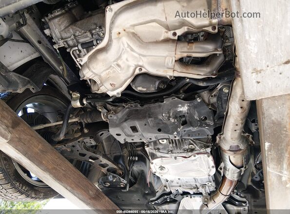 JF1GUAFC0R8328503 2024 SUBARU IMPREZA Blue Front view