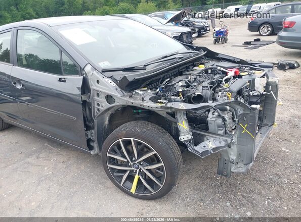 JF1GUAFC2R8339129 2024 SUBARU IMPREZA Gray 