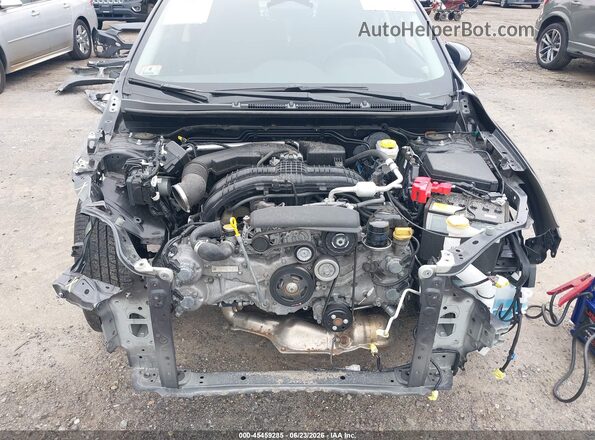 JF1GUAFC2R8339129 2024 SUBARU IMPREZA Gray 