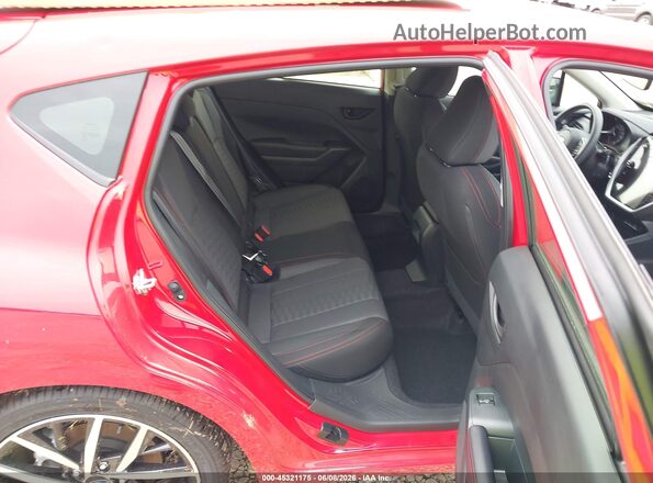 JF1GUAFC2T8229835 2026 SUBARU IMPREZA Red 
