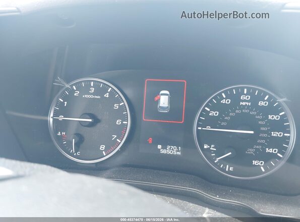 JF1GUAFC6R8302584 2024 SUBARU IMPREZA Silver 